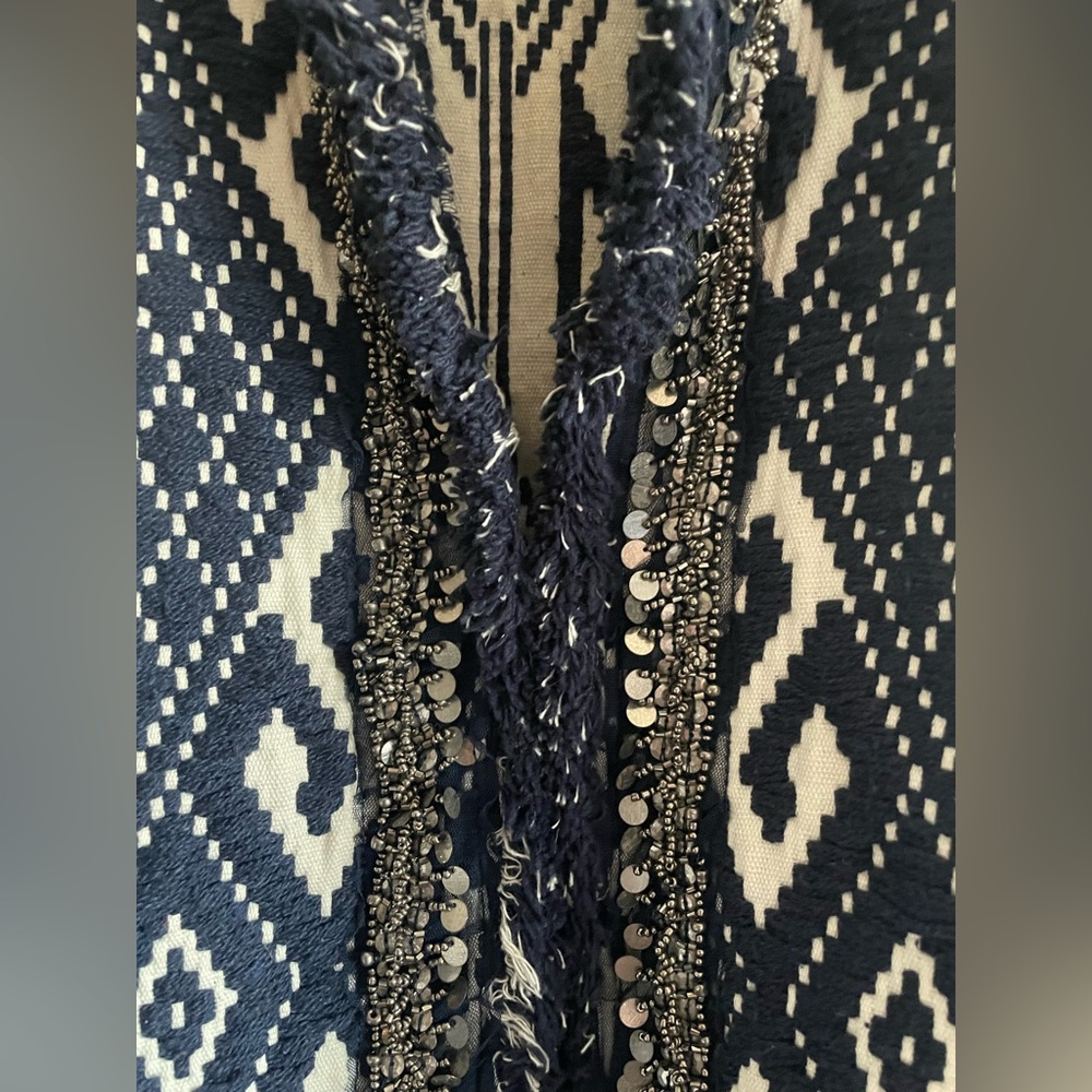 Glamorous Embroidered Jacket - image 4